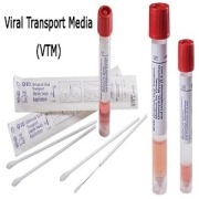 محیط انتقال ویروس / VTM